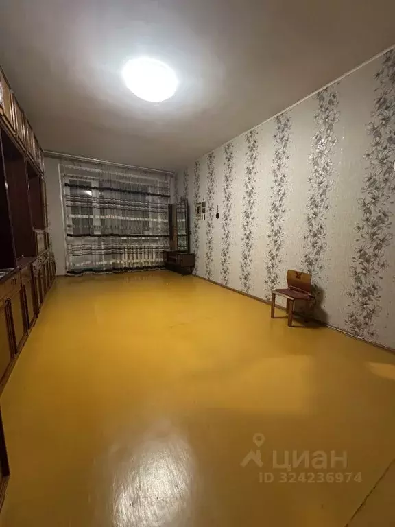 1-к кв. Башкортостан, Уфа Интернациональная ул., 173/1 (34.5 м) - Фото 1