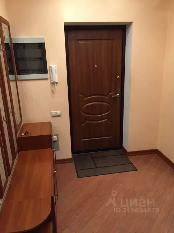 1-к кв. Москва Хорошевское ш., 12к1 (55.4 м) - Фото 0