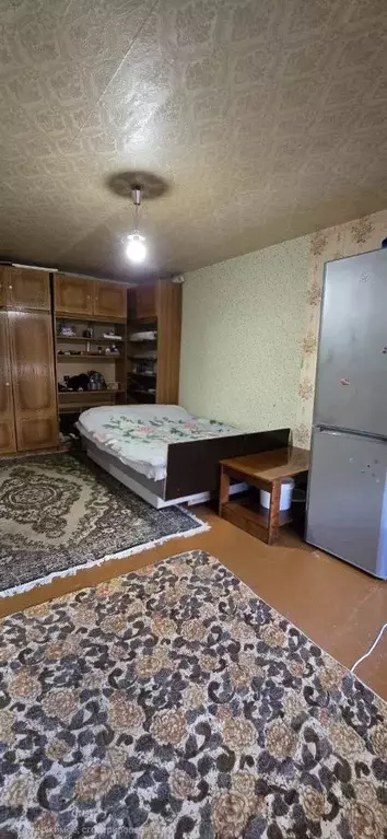 1-к кв. Саратовская область, Саратов проезд 3-й Студеный, 2 (30.7 м) - Фото 2