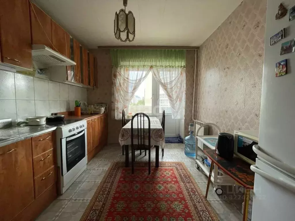 4-к кв. Тюменская область, Тюмень Восточный мкр, ул. Моторостроителей, ... - Фото 1