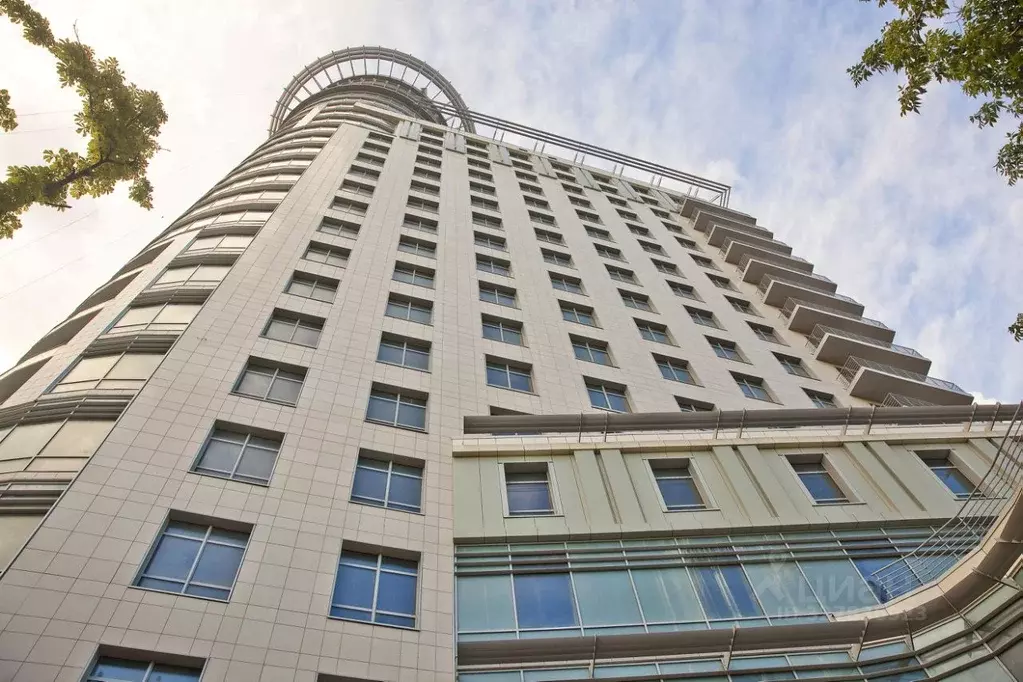 Офис в Москва проезд Завода Серп и Молот, 3к2 (174 м) - Фото 1