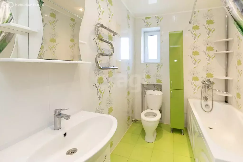 Дом в Усть-Ивановка, улица Ленина (130 м) - Фото 0
