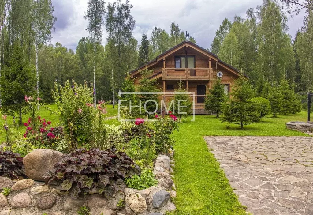 Дом в Смоленская область, Темкинский муниципальный округ, Русь СНТ ул. ... - Фото 1