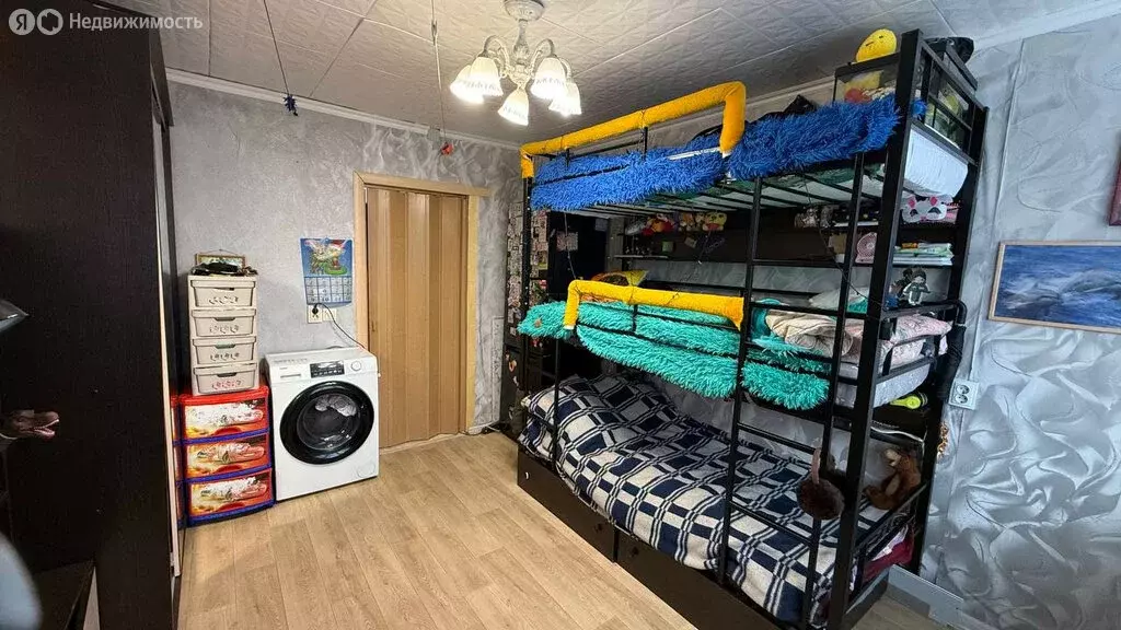 1-комнатная квартира: Казань, улица Гудованцева, 45 (17.8 м) - Фото 2