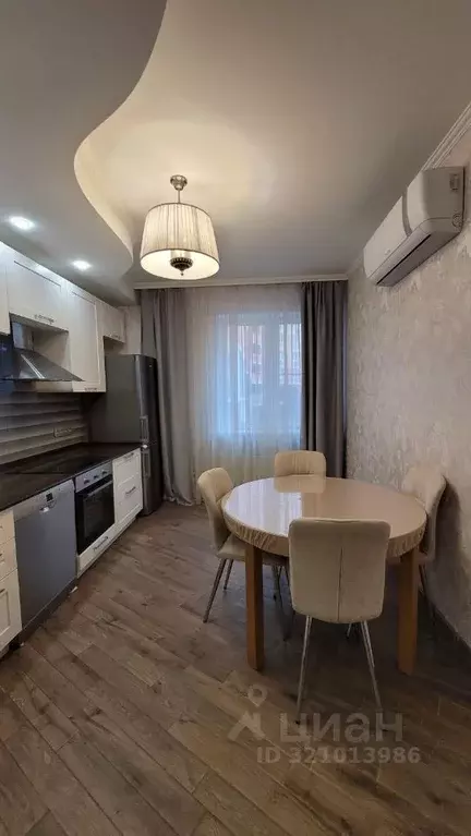 3-к кв. Московская область, Видное бул. Зеленые аллеи, 3 (82.0 м) - Фото 1