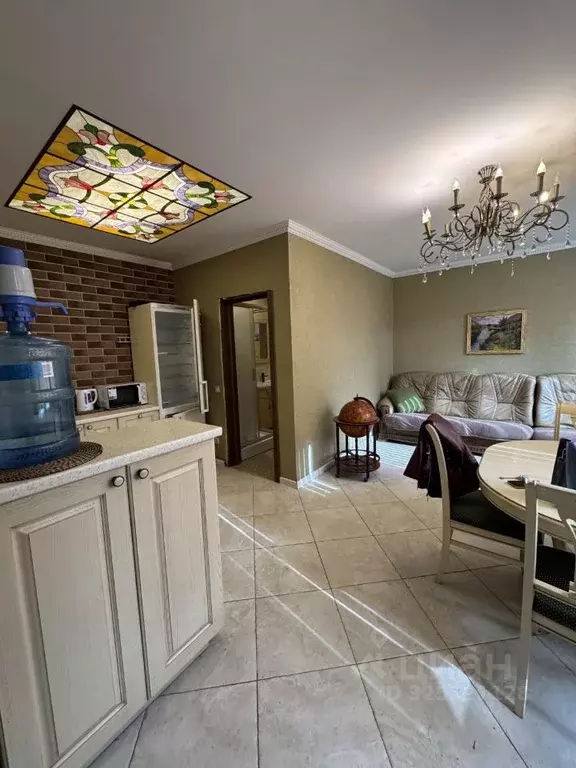 Дом в Московская область, Балашиха Абрамцево кв-л, 55 (160 м) - Фото 1