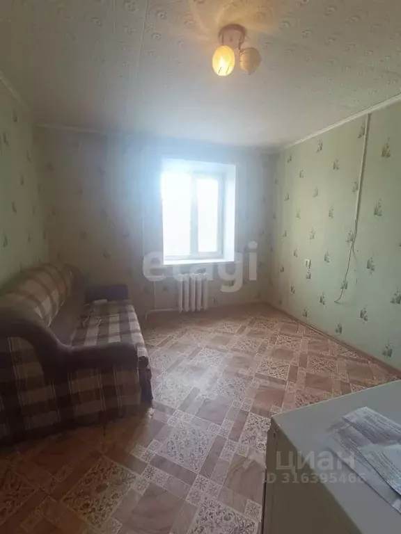 Комната Ярославская область, Ярославль ул. Урицкого, 69к3 (29.4 м) - Фото 0
