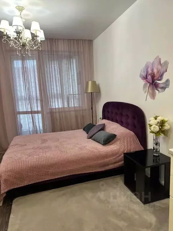 Студия Московская область, Электросталь ул. Ялагина, 15А (31.0 м) - Фото 1