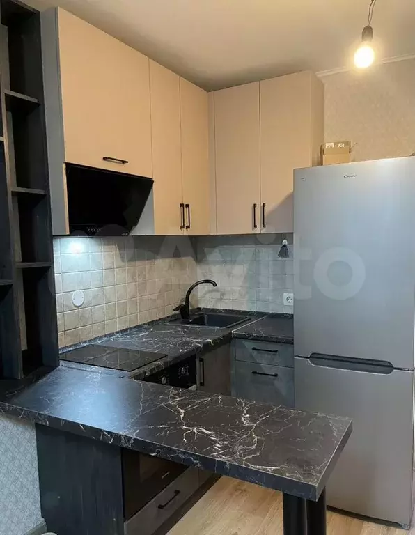 Квартира-студия, 24 м, 7/8 эт. - Фото 0