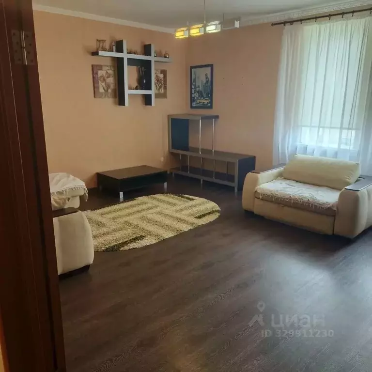 2-к кв. Крым, Керчь ул. Курсантов, 20 (63.0 м) - Фото 1