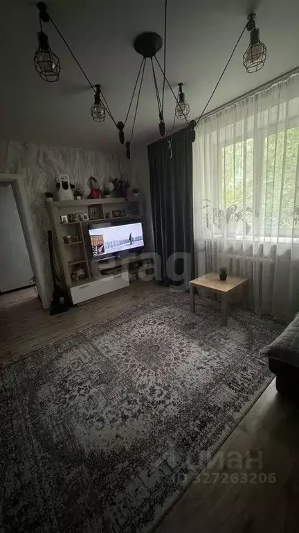 2-к кв. Липецкая область, Липецк ул. Космонавтов, 68/1 (42.0 м) - Фото 1