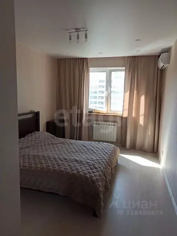 3-к кв. Самарская область, Самара Московское ш., 29 (92.0 м) - Фото 1