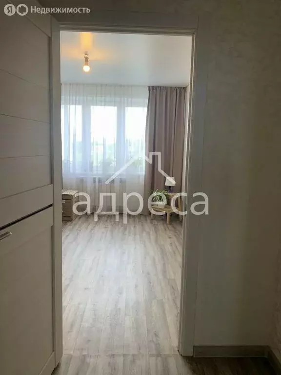 3-комнатная квартира: Самара, улица Стара-Загора, 182 (75 м) - Фото 0
