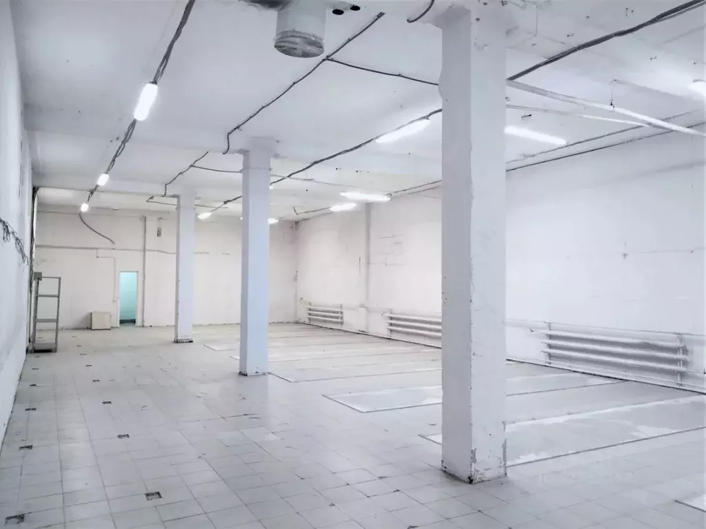 Помещение свободного назначения в Москва Бережковская наб., 20С6 (269 ... - Фото 1