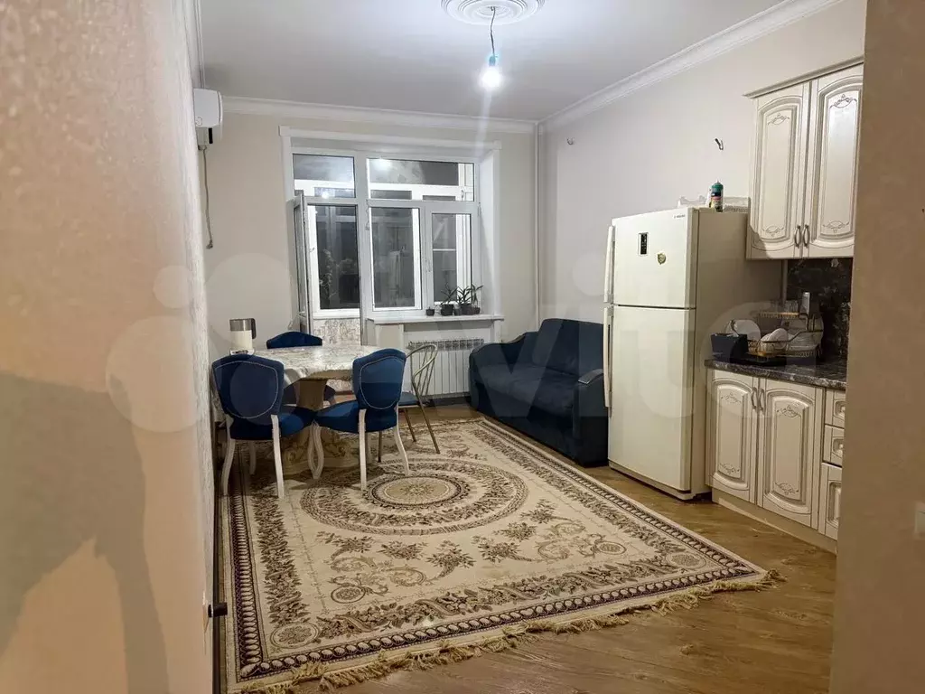 2-к. квартира, 78 м, 3/6 эт. - Фото 0