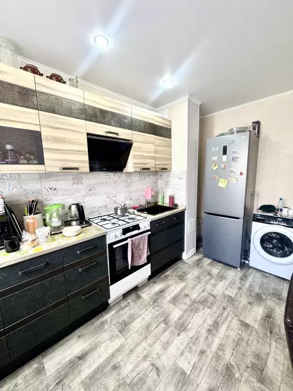 3-к кв. Саратовская область, Саратов Гусельская ул., 4а (65.0 м) - Фото 2