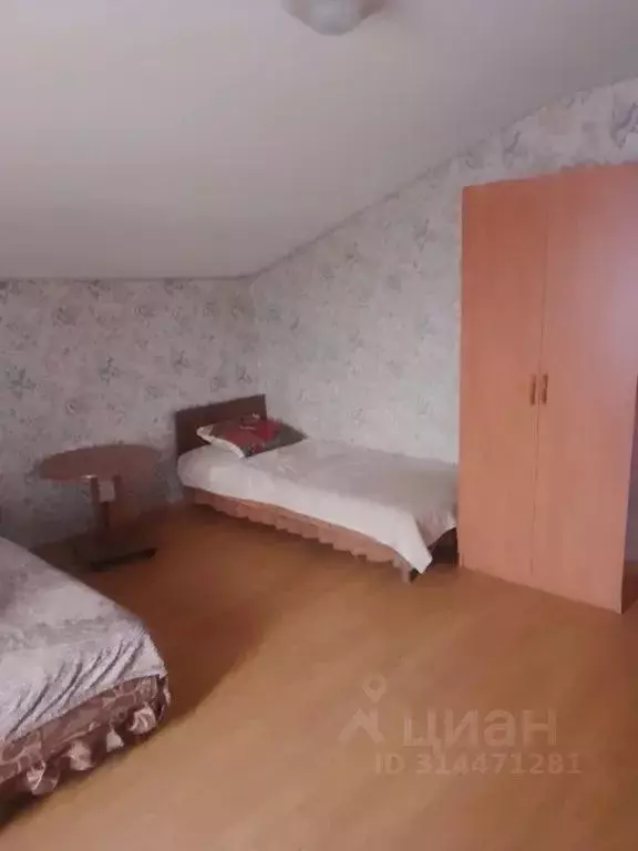 Комната Краснодарский край, Темрюкский район, Голубицкое с/пос, ... - Фото 1