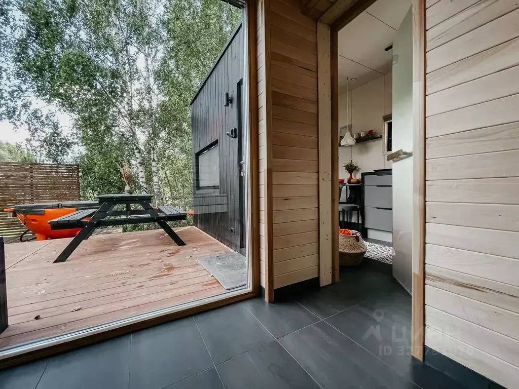 Дом в Московская область, Серпухов городской округ, Верхнее Шахлово-1 ... - Фото 2