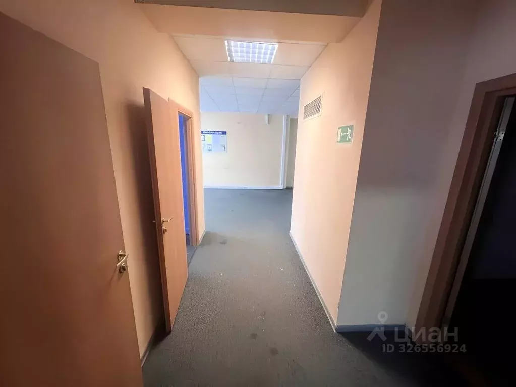 Склад в Москва Дорожная ул., 1С2 (107 м) - Фото 2