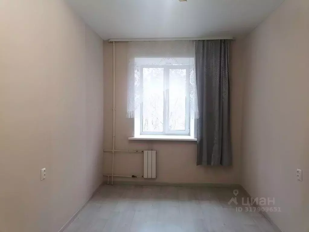 Комната Свердловская область, Екатеринбург ул. Ракетная, 7 (14.0 м) - Фото 1