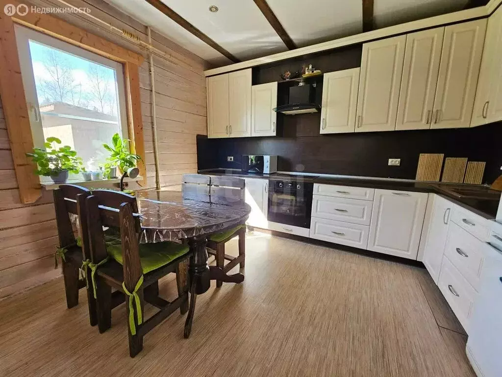 Дом в село Выльгорт, местечко Важъелью, Садовая улица (108 м) - Фото 2