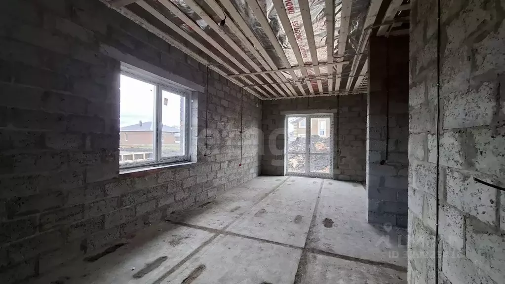 Дом в Башкортостан, Уфа городской округ, с. Нагаево ул. Есенинская, 3 ... - Фото 1