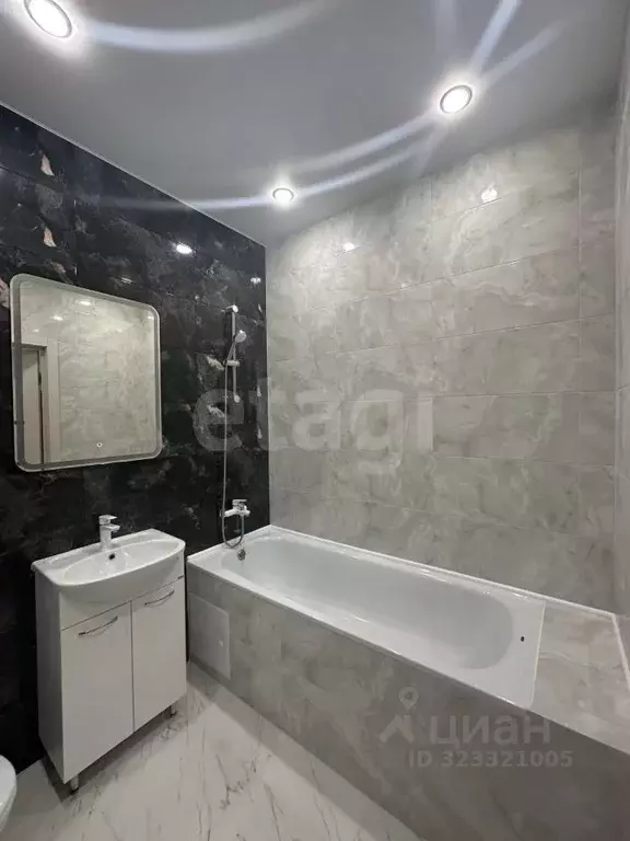 1-к кв. Московская область, Дмитров Имени В.Н. Махалина мкр, 40 (50.6 ... - Фото 1