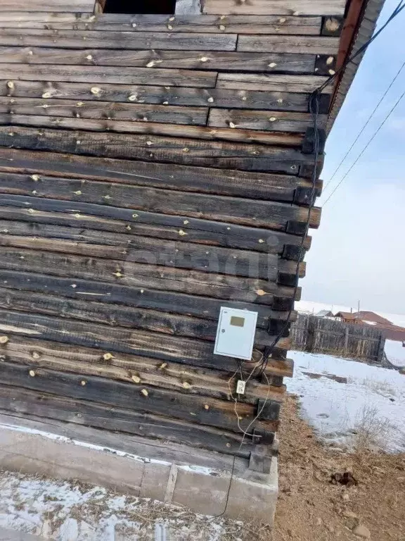 Участок в Бурятия, Заиграевский район, Дабатуйское с/пос, Нарын-Шибирь ... - Фото 2