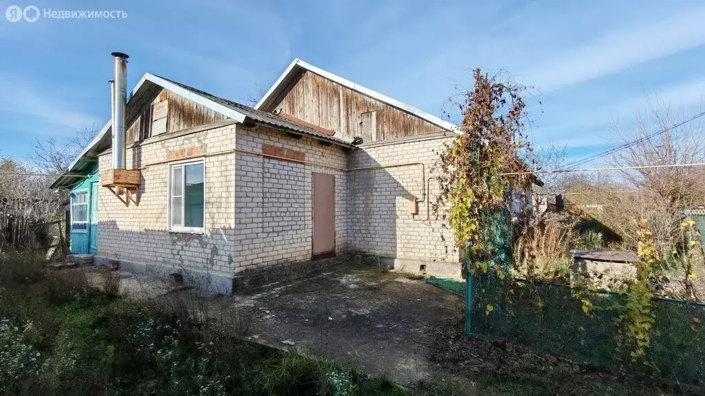 Дом в Новокубанский район, Верхнекубанское сельское поселение, хутор ... - Фото 2