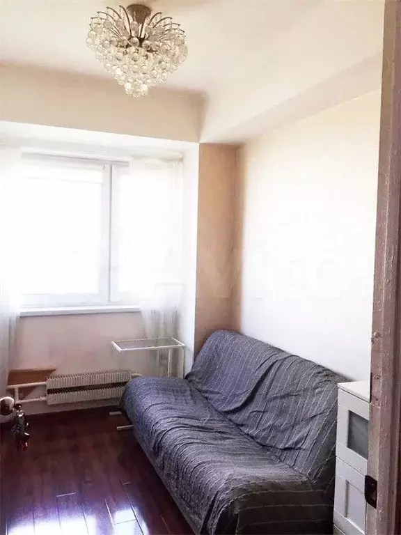 Комната 10 м в 3-к., 9/16 эт. - Фото 0