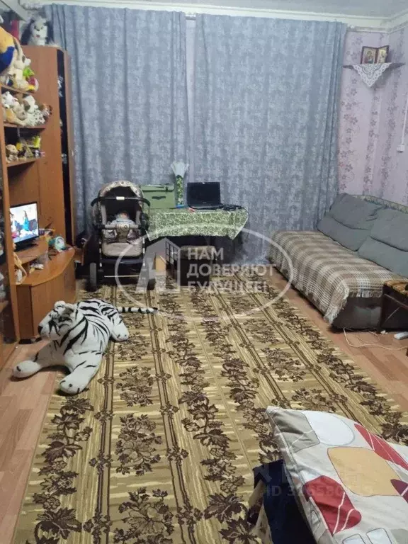 Дом в Удмуртия, Можгинский район, с. Малая Воложикья  (80 м) - Фото 1