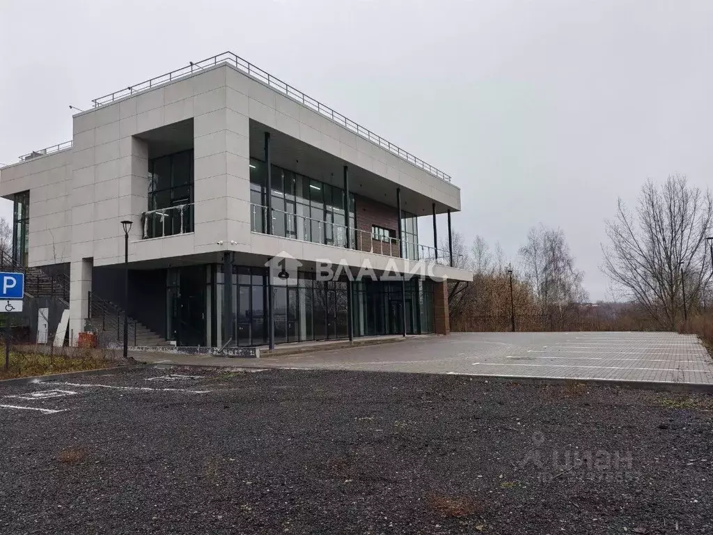 Помещение свободного назначения в Нижегородская область, Нижний ... - Фото 2