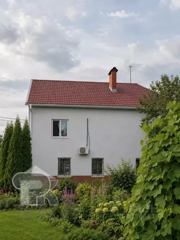Дом в Башкортостан, Уфа ул. Рубежная, 46 (111 м) - Фото 1