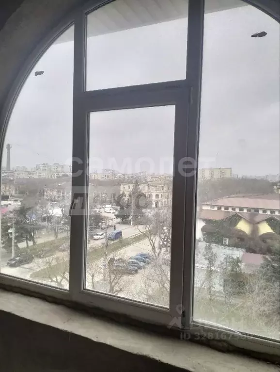 Студия Крым, Евпатория ул. Фрунзе, 20 (27.0 м) - Фото 1