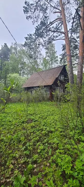Дача 40 м на участке 5,4 сот. - Фото 1