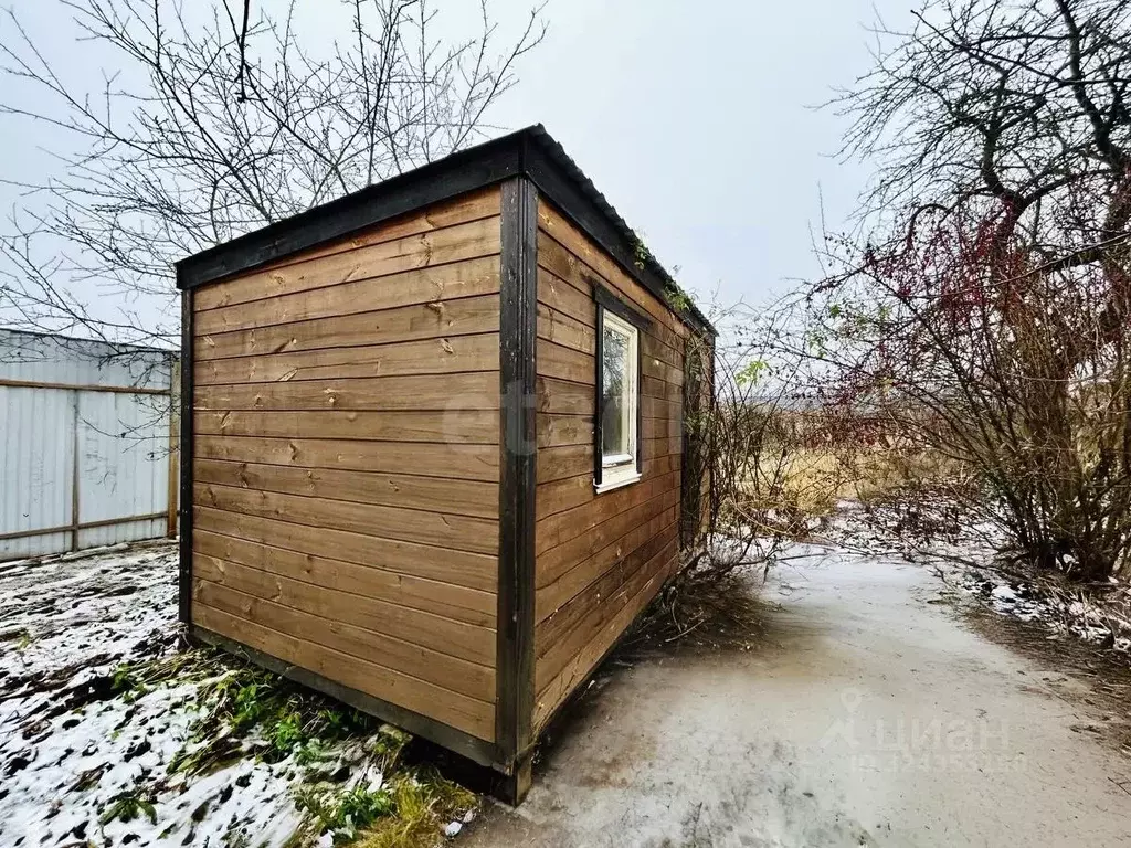 Дом в Смоленская область, Смоленск Рассвет СТ, 22 (10 м) - Фото 2