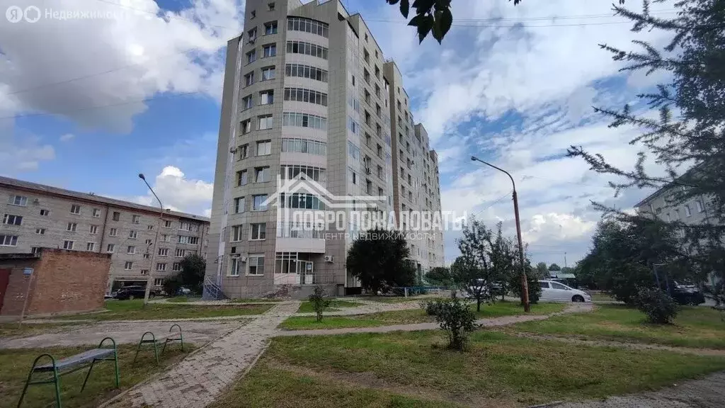 Помещение свободного назначения (94.9 м) - Фото 1