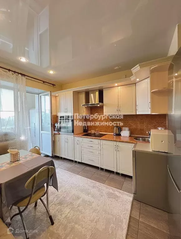 Продаётся 2-к квартира, 60.6 м - Фото 0