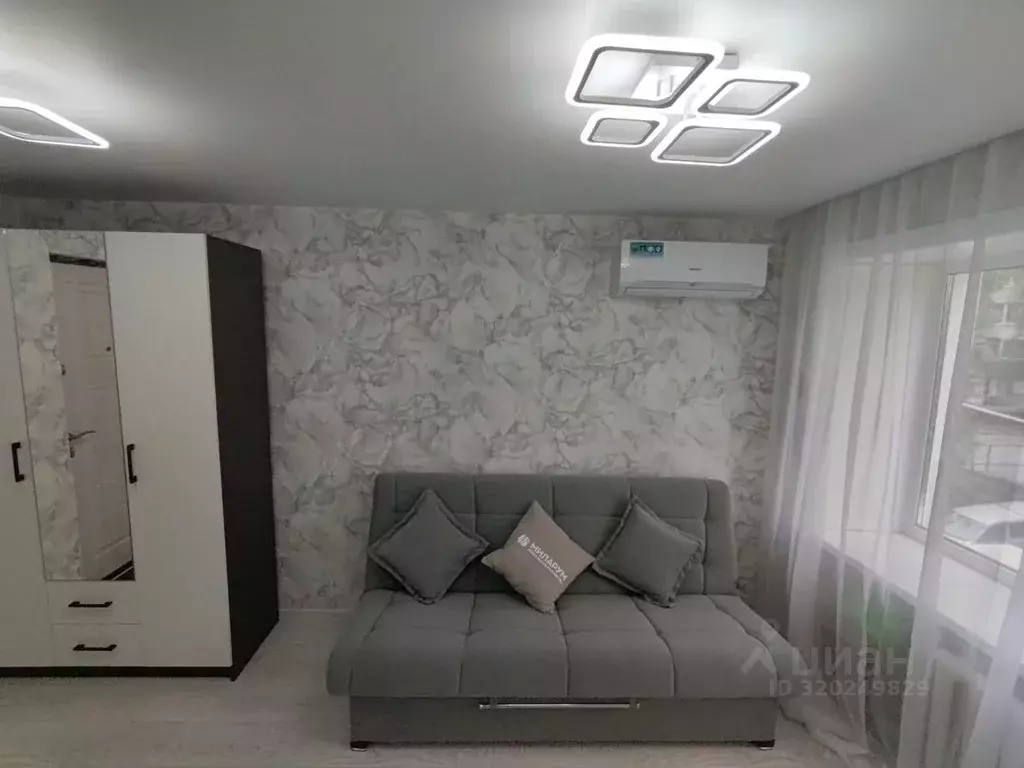 Комната Хабаровский край, Хабаровск ул. Данчука, 3 (12.0 м) - Фото 1