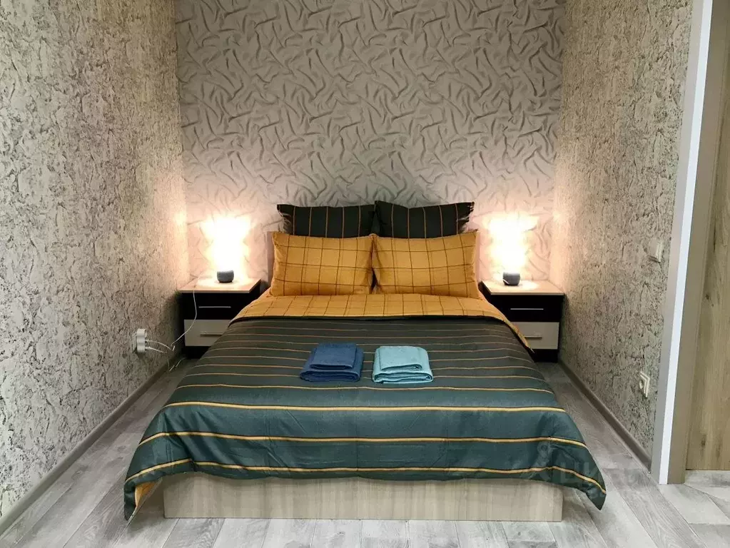 1-к кв. Рязанская область, Рязань ш. Солотчинское, 4 (34.0 м) - Фото 1