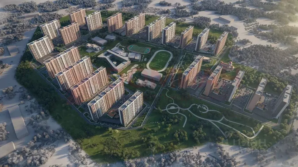 Помещение свободного назначения в Ростовская область, Ростов-на-Дону ... - Фото 1