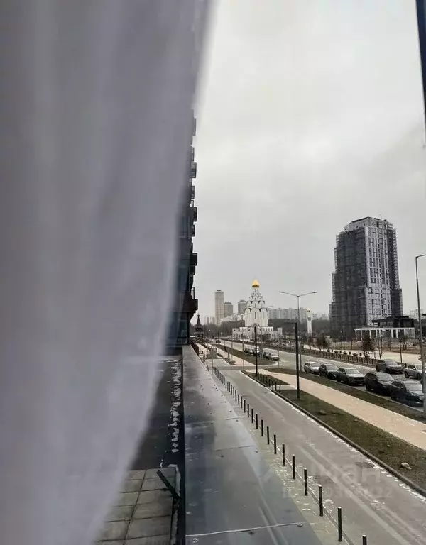 3-к кв. Москва Волоколамское ш., 71/13к1 (75.0 м) - Фото 2