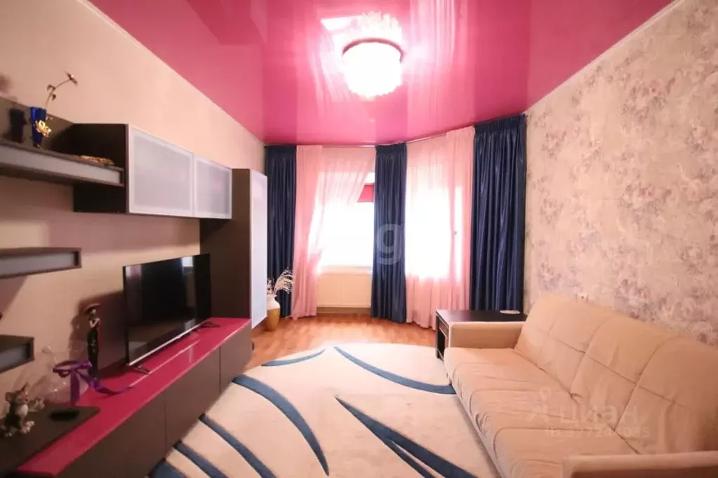 2-к кв. Ямало-Ненецкий АО, Новый Уренгой Юбилейный мкр, 3/5 (54.0 м) - Фото 1