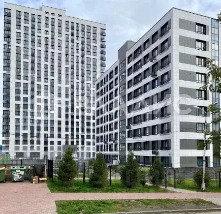 Студия Новосибирская область, Новосибирск ул. Королева, 1Б (30.0 м) - Фото 0