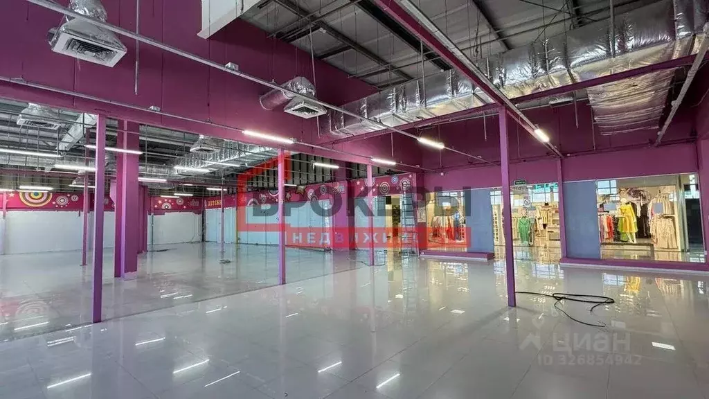 Помещение свободного назначения в Севастополь просп. Генерала ... - Фото 1