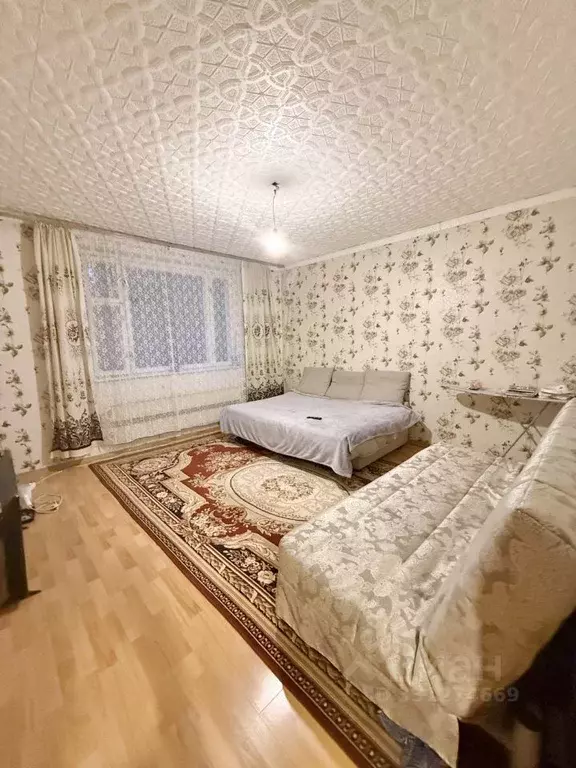 1-к кв. Москва ул. Декабристов, 6К2 (38.5 м) - Фото 1