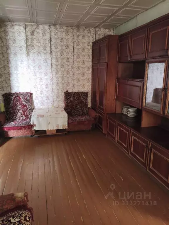 2-к кв. Кемеровская область, Кемерово ул. Дзержинского, 6 (43.0 м) - Фото 1