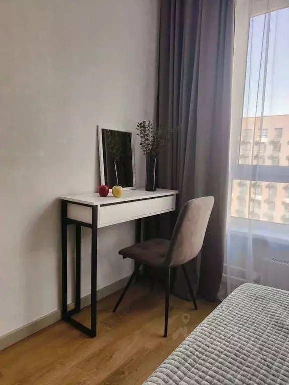 2-к кв. Москва ул. Малая Очаковская, 4Ак1 (45.0 м) - Фото 1