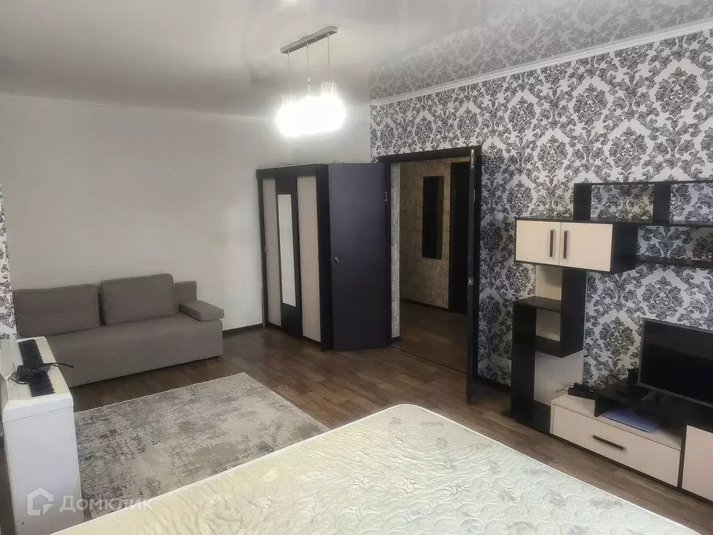 Продаётся 1-к квартира, 40.6 м - Фото 1