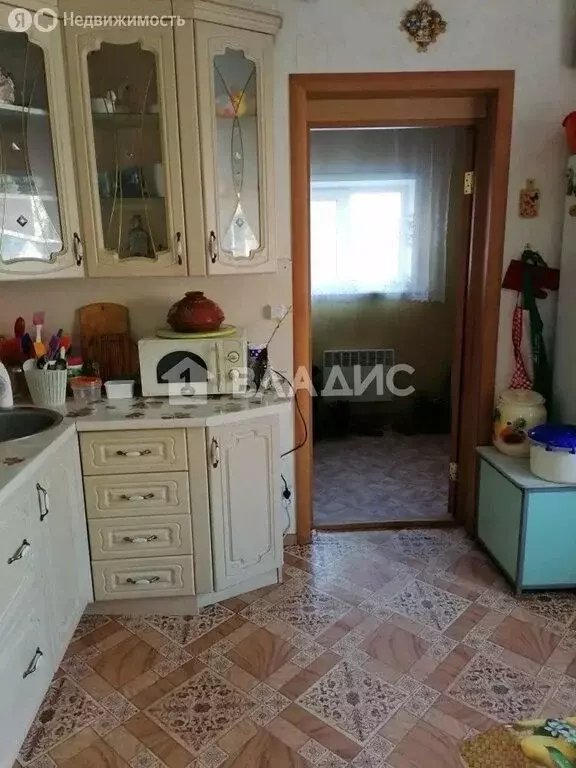 4-комнатная квартира: посёлок Малая Топка, Центральная улица, 17 (100 ... - Фото 1